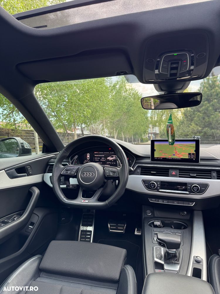 Audi A5 - 8