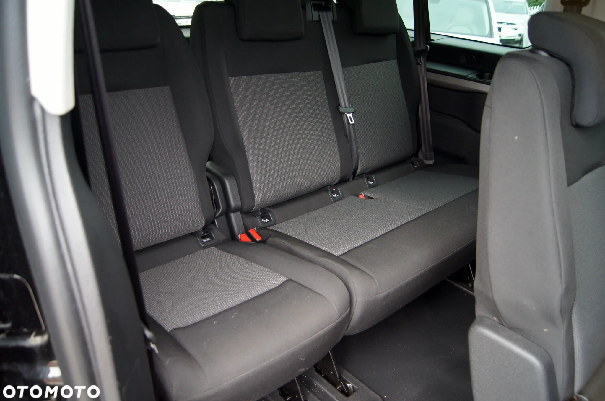 Opel Zafira - 24