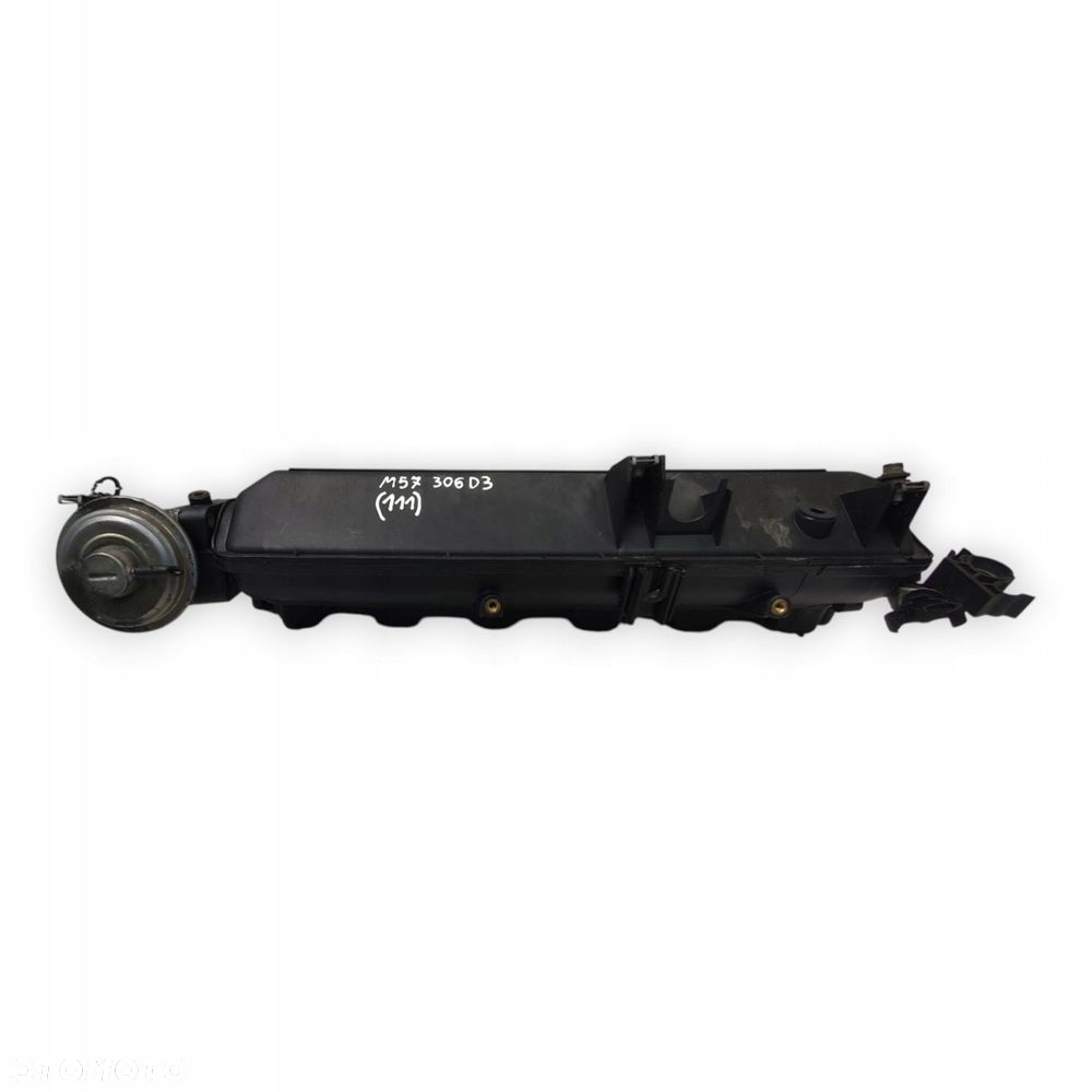 KOLEKTOR SSĄCY BMW E90 E91 3.0 D M57N2 7799625 - 11