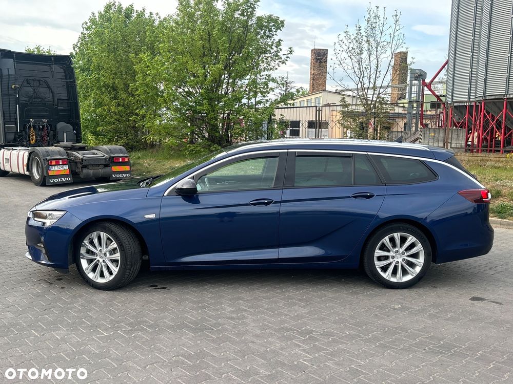 Opel Insignia 2.0 CDTI GS Line S&S - 6