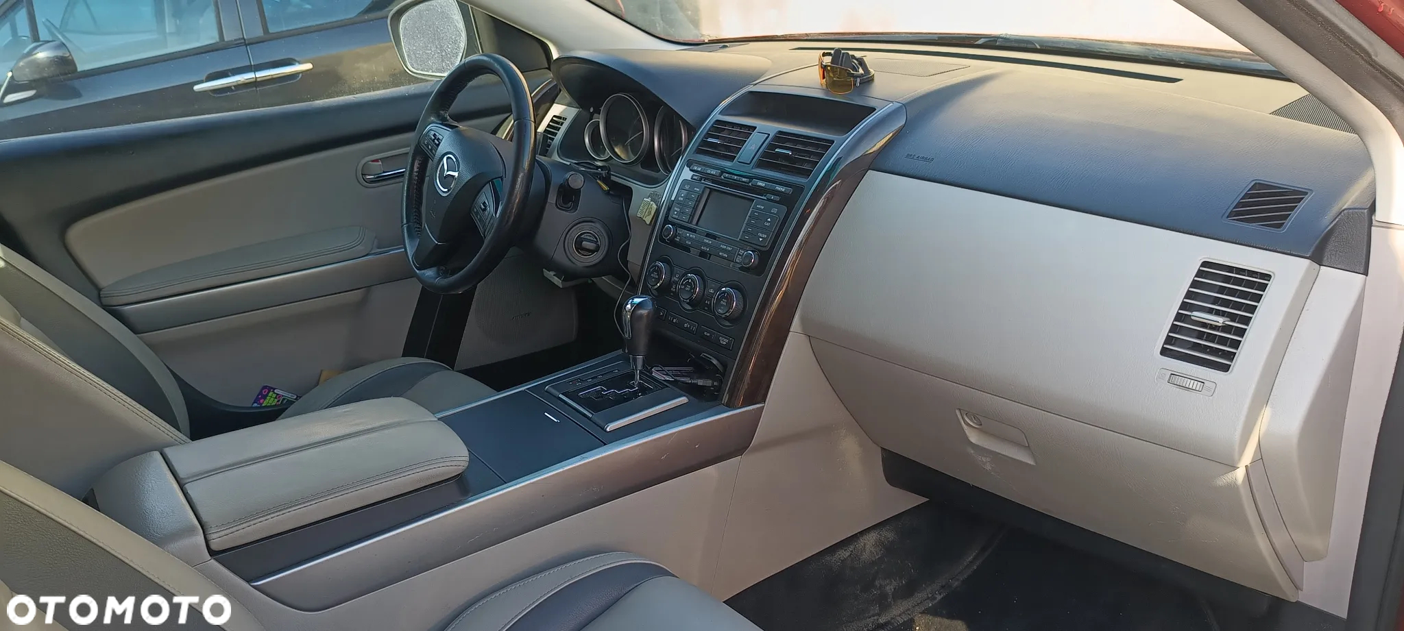 Mazda CX-9 3.5 V6 Touring - 7