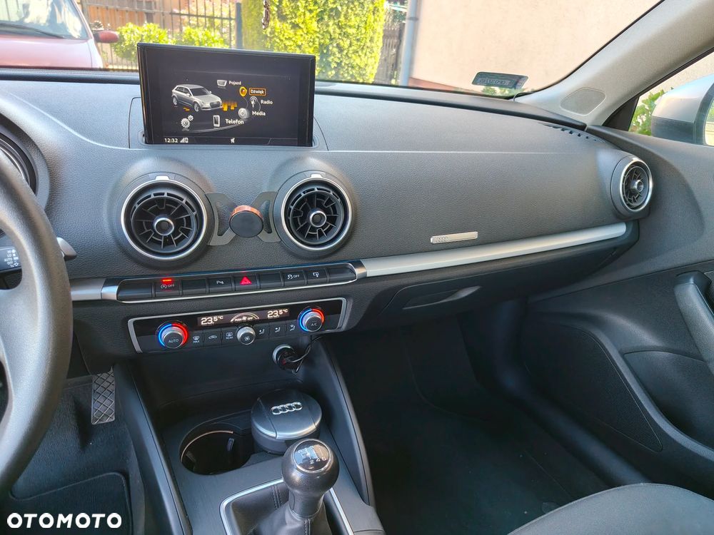 Audi A3 Sportback - 26