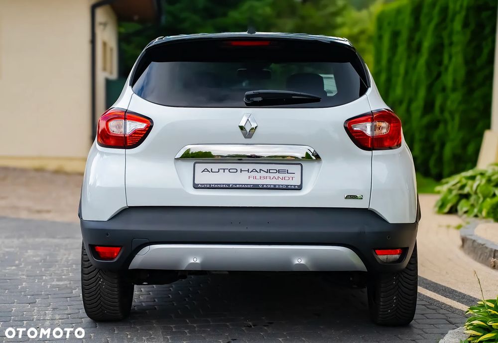 Renault Captur ENERGY dCi 90 EDC Experience - 20