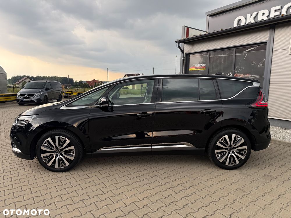 Renault Espace 2.0 Blue dCi Initiale Paris EDC - 8