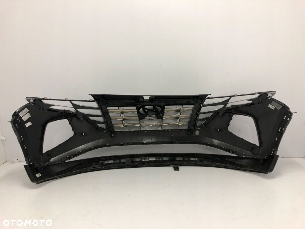 VOLVO XC60 II 2 LIFT R DEESIGN 2022- ZDERZAK PRZEDNI - 4