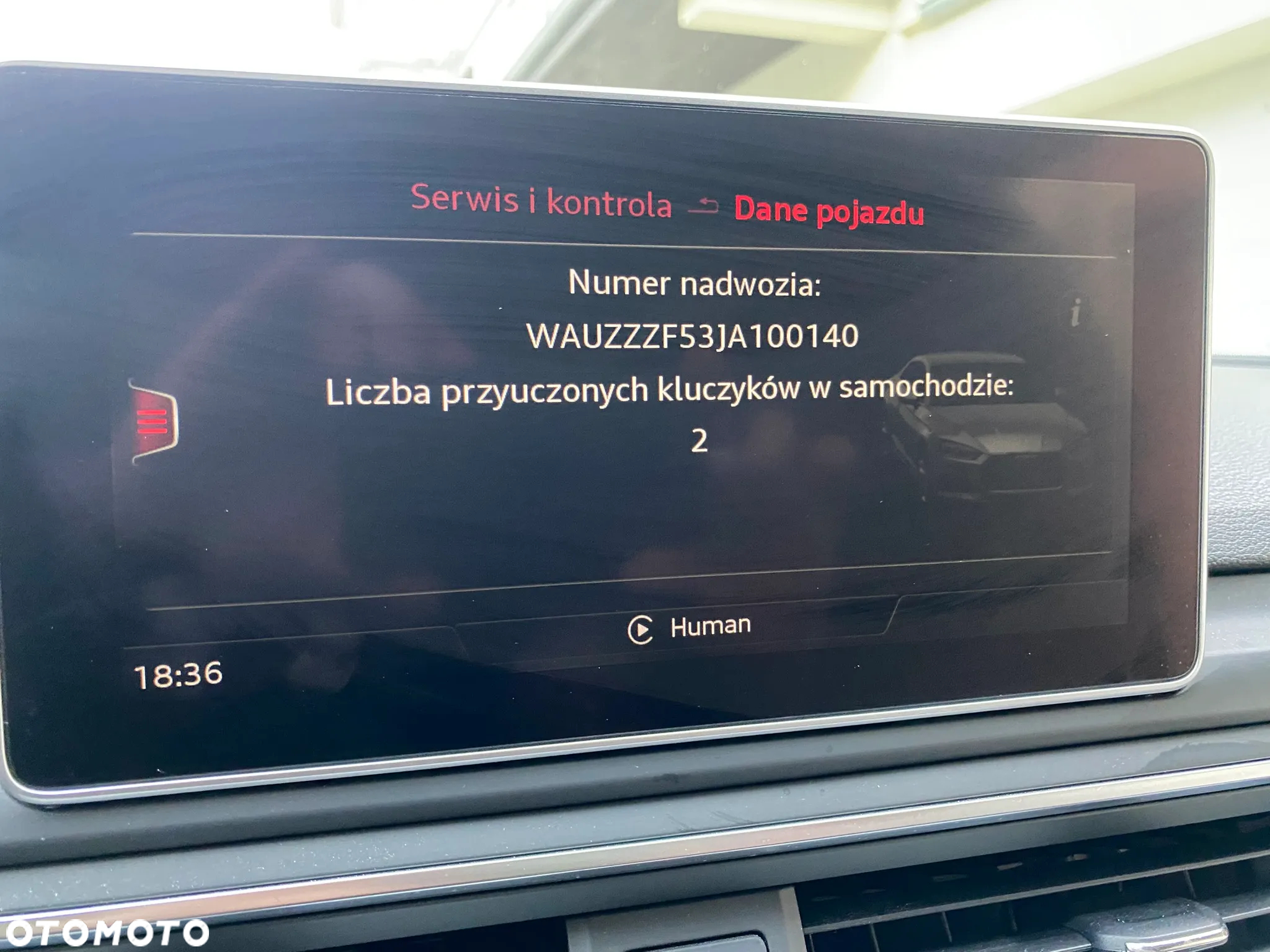 Audi A5 2.0 TFSI Quattro Sport S tronic - 8