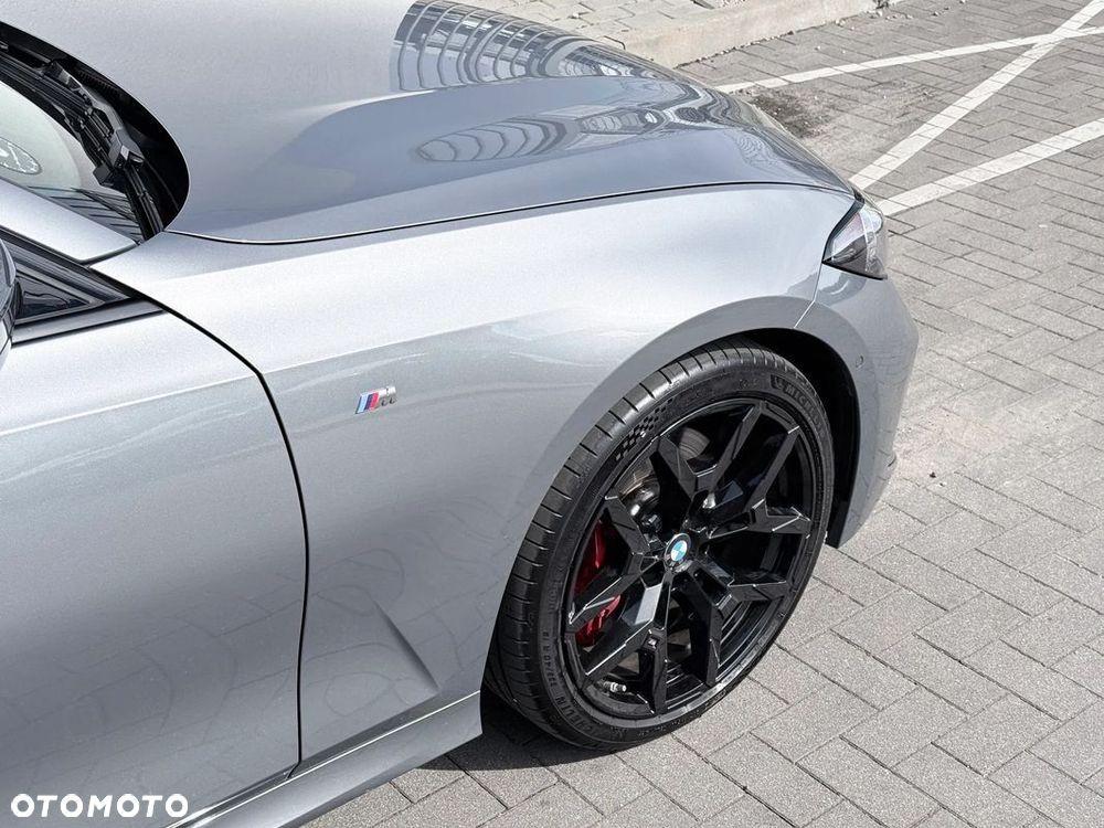 BMW Seria 3 2026 photo 3