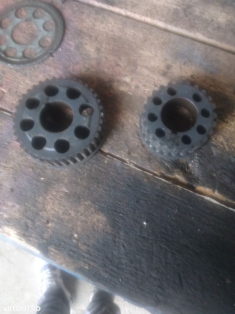 Chiuloasa ,egr pinion fulie injector mitsubishi l200 - 5