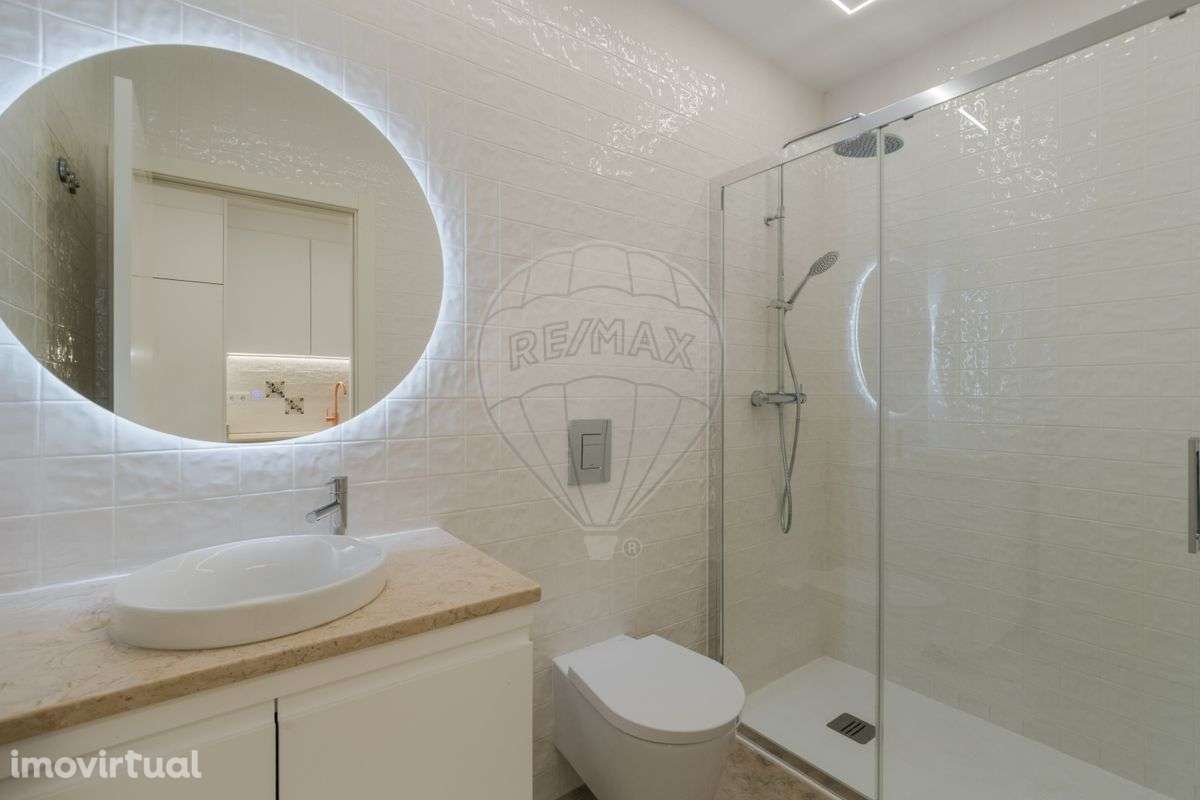 Apartamento T1 para venda - Grande imagem: 3/3