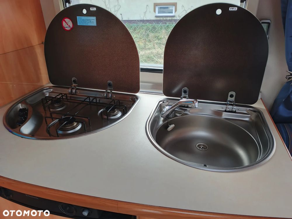 Fendt Saphir 470 - 17