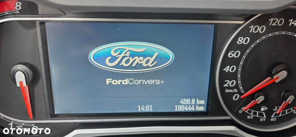 Ford Mondeo 2.0 FF Titanium - 14