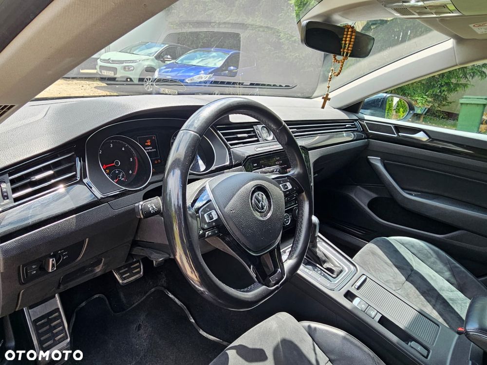 Volkswagen Arteon 2.0 TDI 4Motion SCR Essence DSG - 36