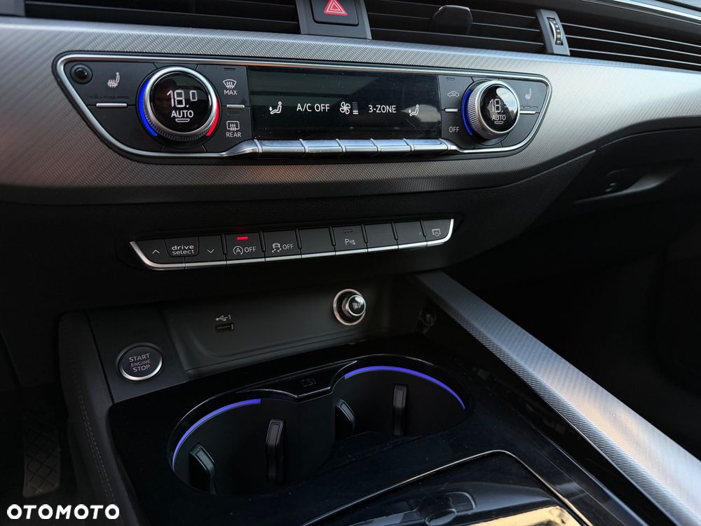 Audi A4 Avant 40 TDI S tronic S line - 18