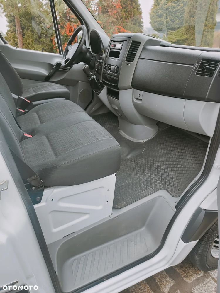 Mercedes-Benz Sprinter 314 CDI L2H2 - 17