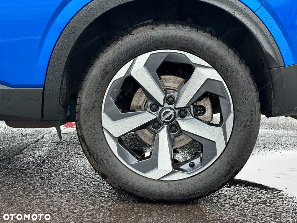 Nissan Qashqai - 11