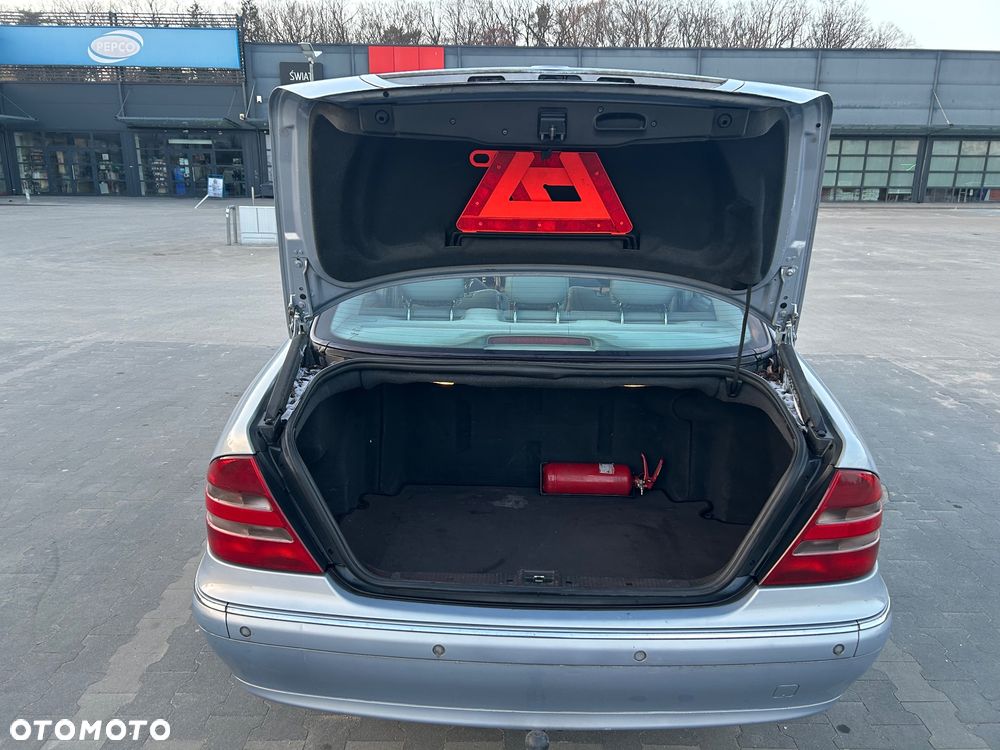 Mercedes-Benz Klasa S - 17