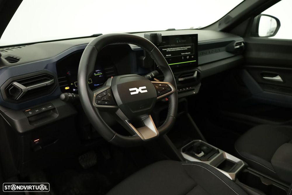 Dacia Duster 1.6 Hybrid Journey - 7
