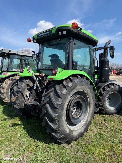Deutz-Fahr 5095 - 6