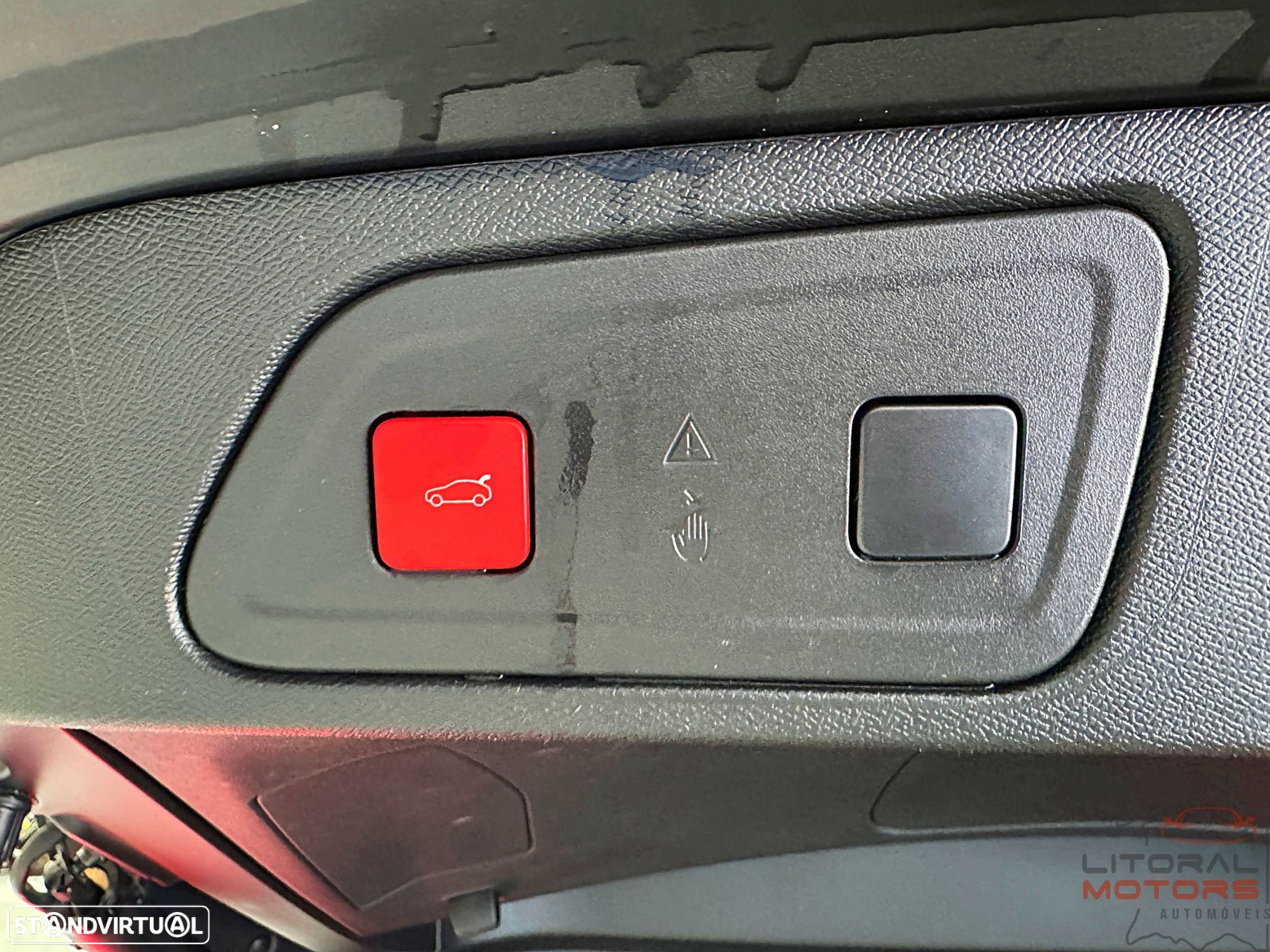 Citroën C5 Aircross 1.2 PureTech Shine EAT8 - 10