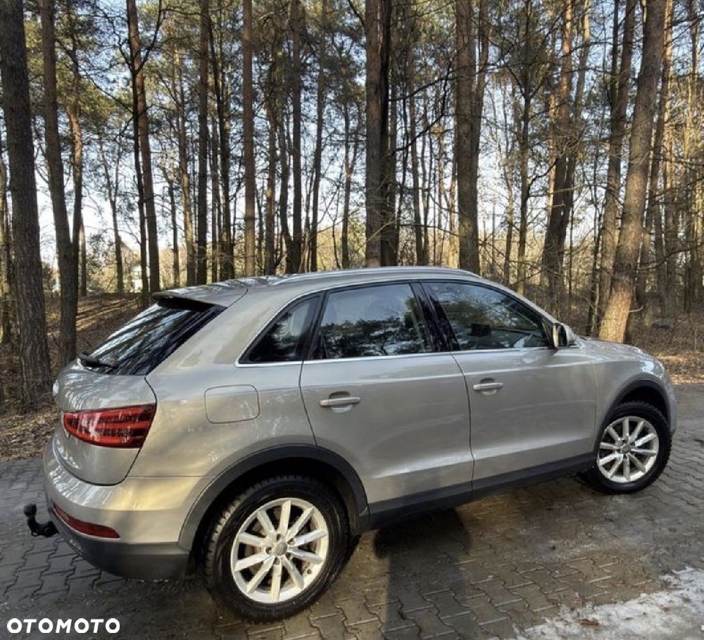 Audi Q3 - 6