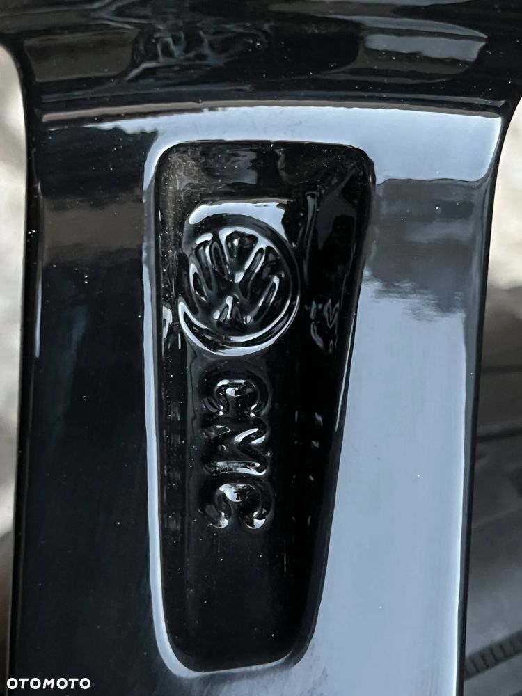 Felgi VW Passat B8 B7 3G 5x112 16 6,5 ET 41 3G0601025BM - 9