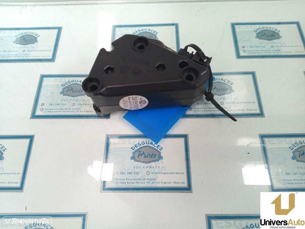 MODULO ELECTRONICO VOLKSWAGEN GOLF V 2004 -1K0035463D - 4