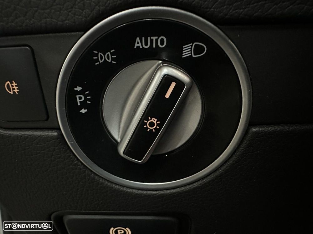 Mercedes-Benz SLK 200 BE - 19