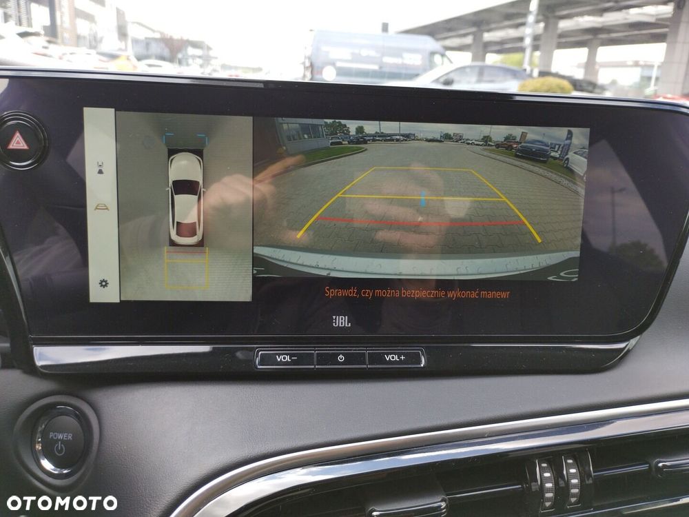Toyota Mirai - 18