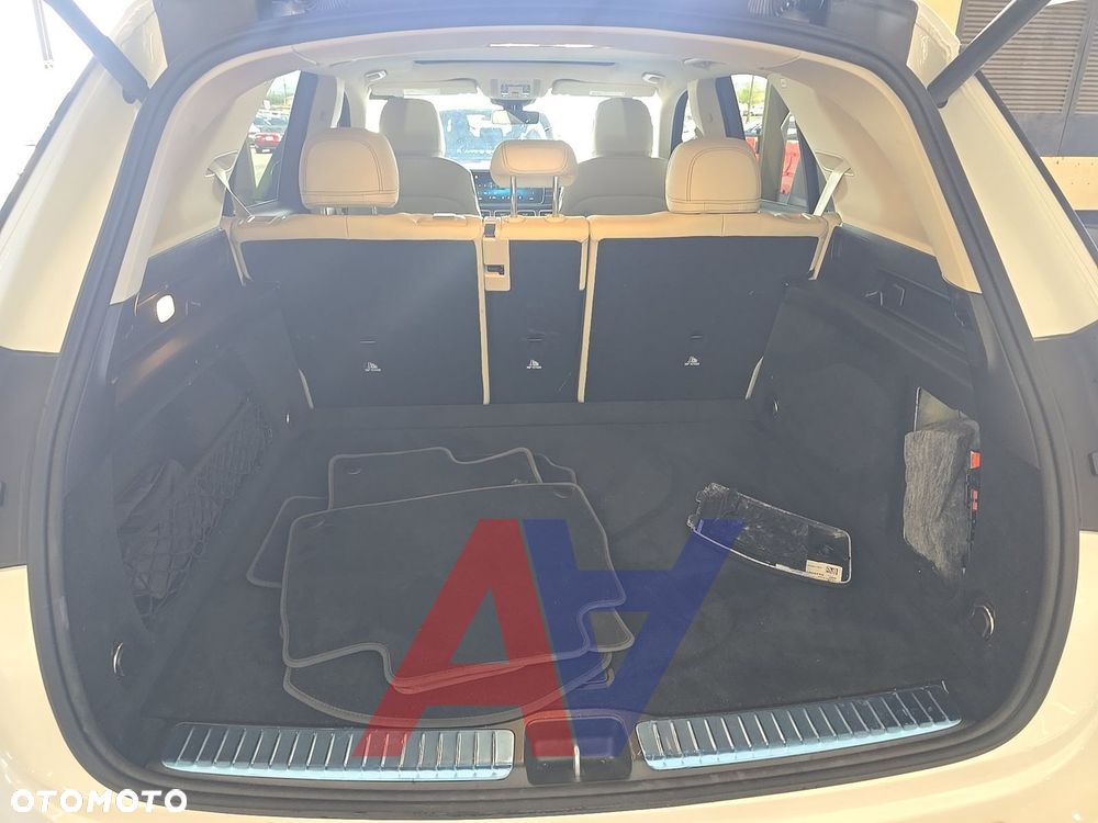 Mercedes-Benz GLE - 6