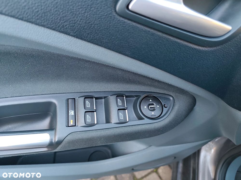 Ford C-MAX 1.0 EcoBoost Start-Stopp-System Champions Edition - 11