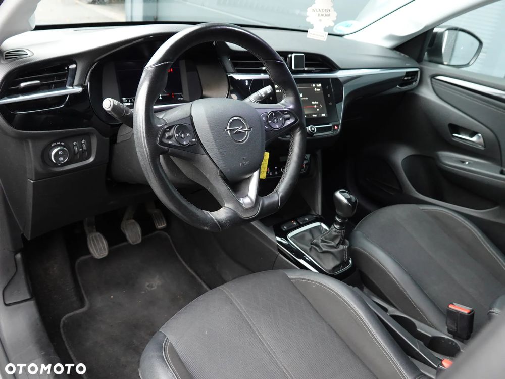 Opel Corsa 2020