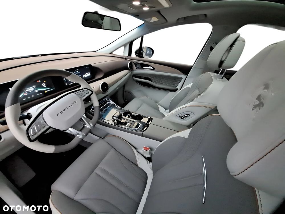 Forthing U Tour - 15