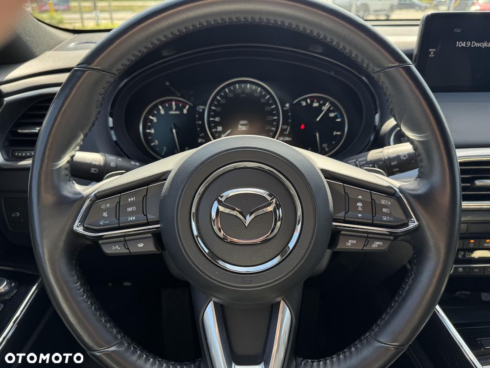 Mazda CX-9 - 30