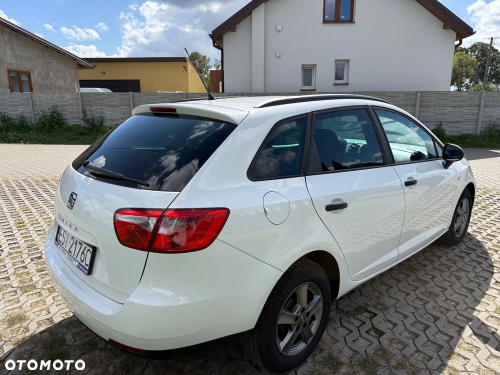 Seat Ibiza 1.0 MPI - 7