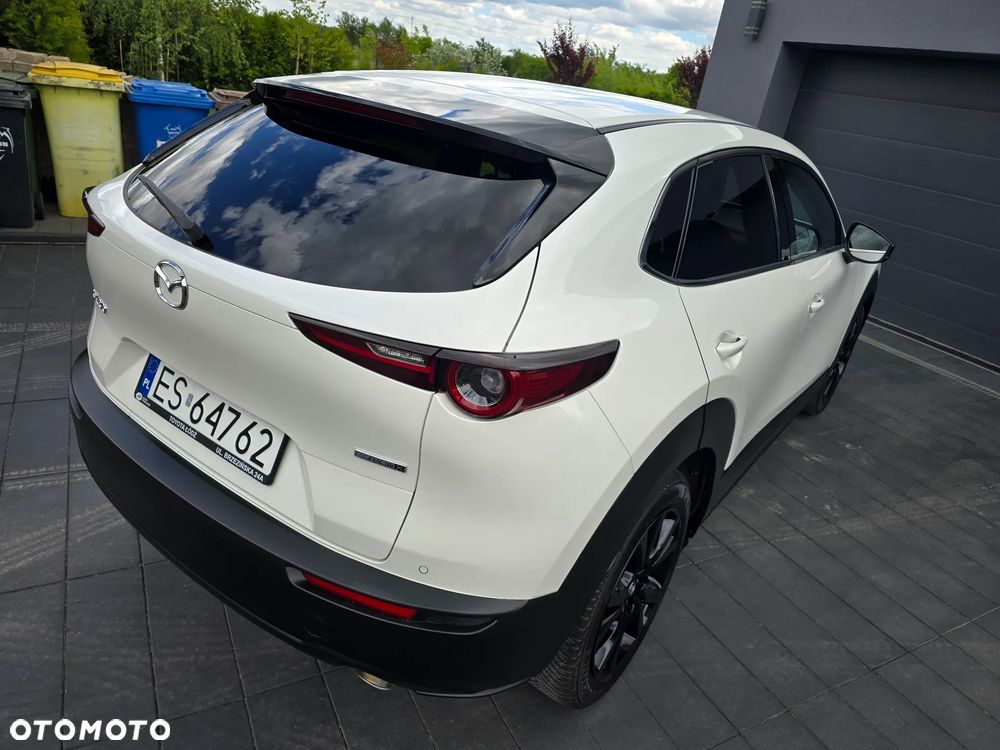 Mazda CX-30 2.0 mHEV Homura 2WD - 1
