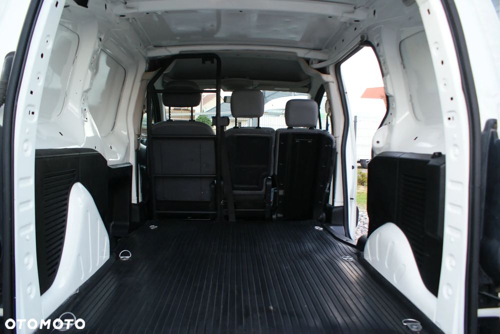 Citroën Berlingo - 13