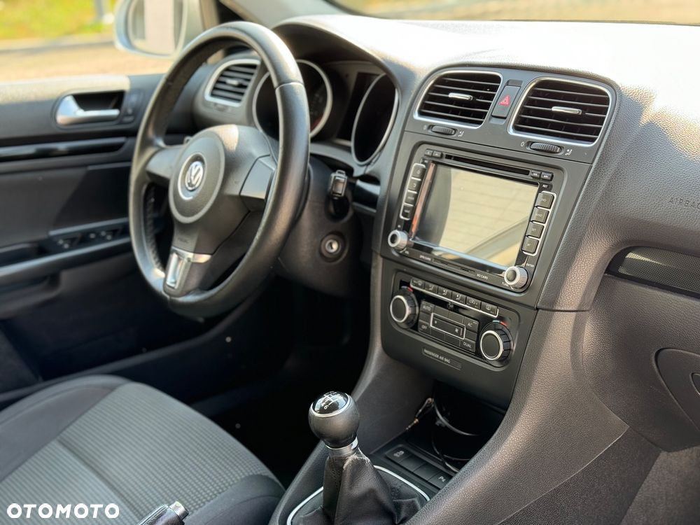 Volkswagen Golf 1.4 TSI Exclusive - 18