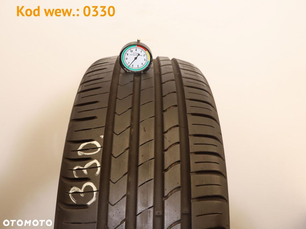Kumho HS51 - 215/50 R17 - 1