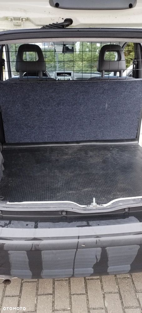 Fiat Panda 1.2 City Cross - 7