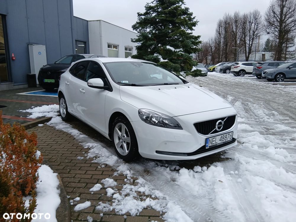 Volvo V40 - 3