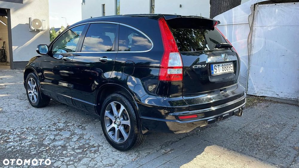 Honda CR-V 2.0 Executive - 3