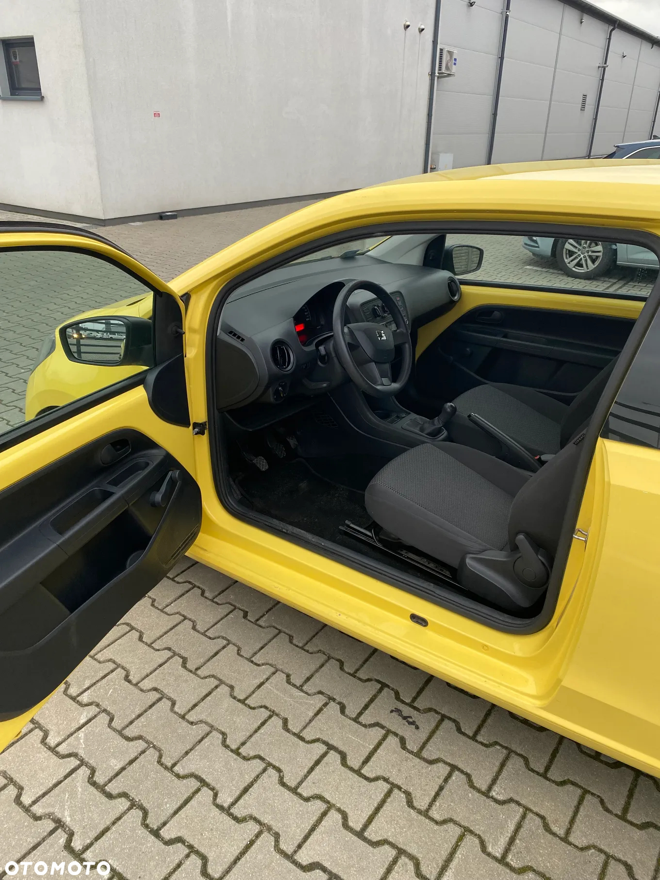 Seat Mii - 7