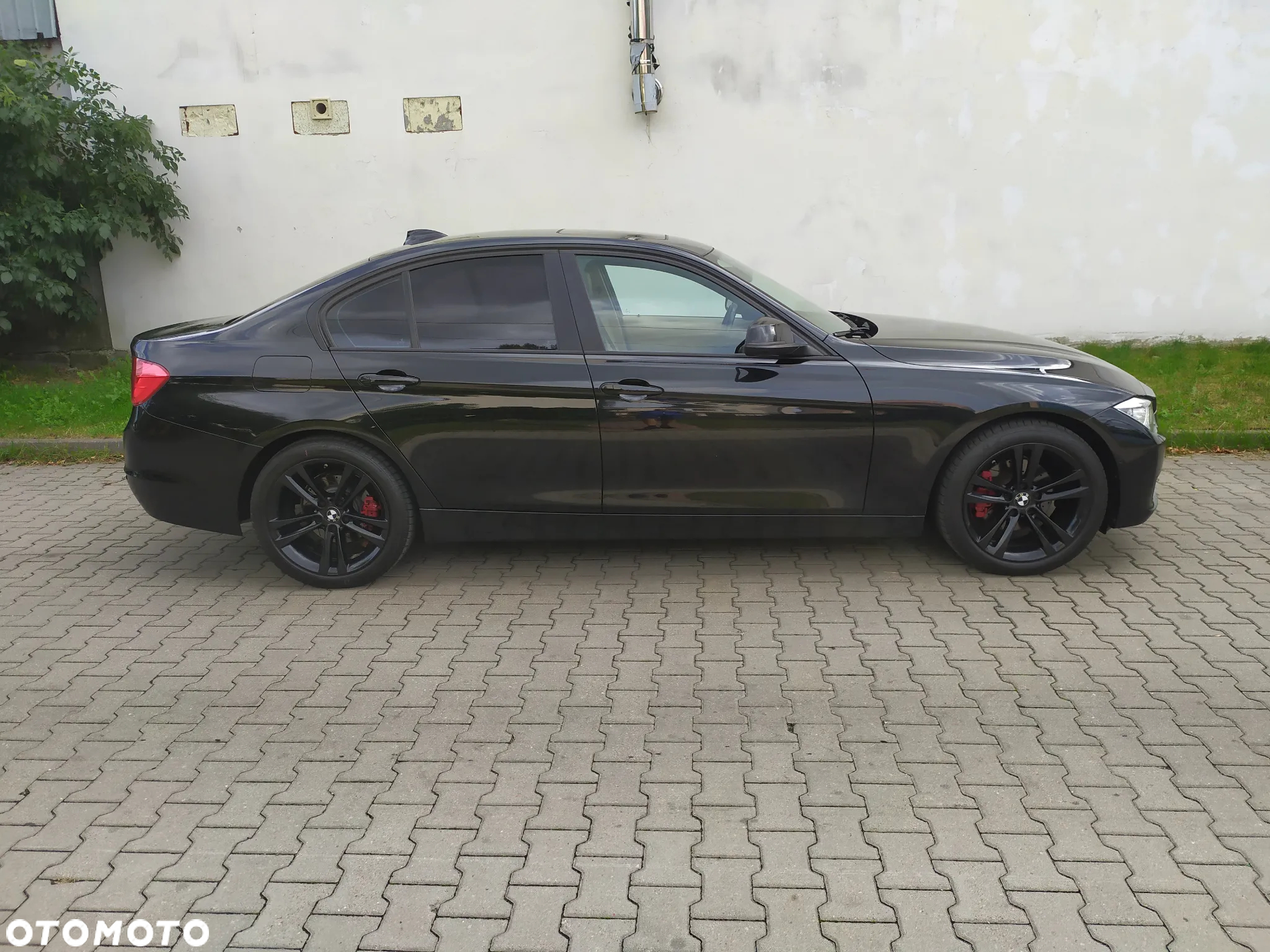 BMW Seria 3 328i - 4