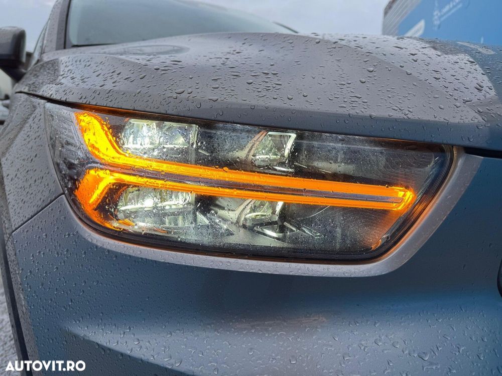 Volvo XC 40 T3 AT8 Momentum - 14