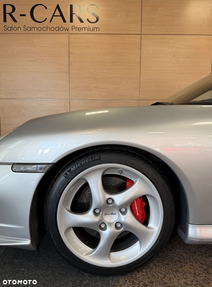 Porsche 911 - 7