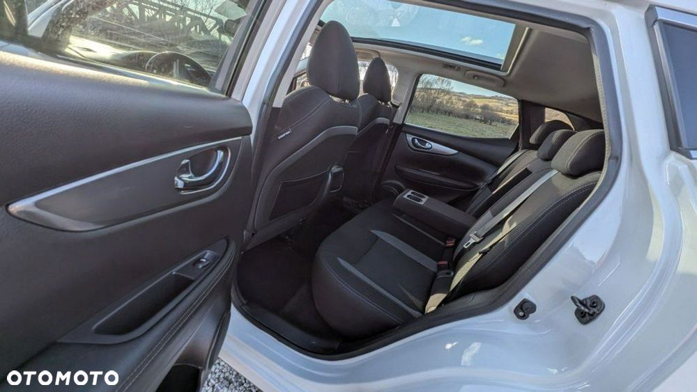 Nissan Qashqai - 13