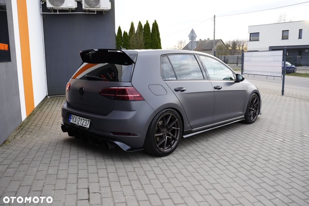 Volkswagen Golf GTI BlueMotion Technology DSG - 7