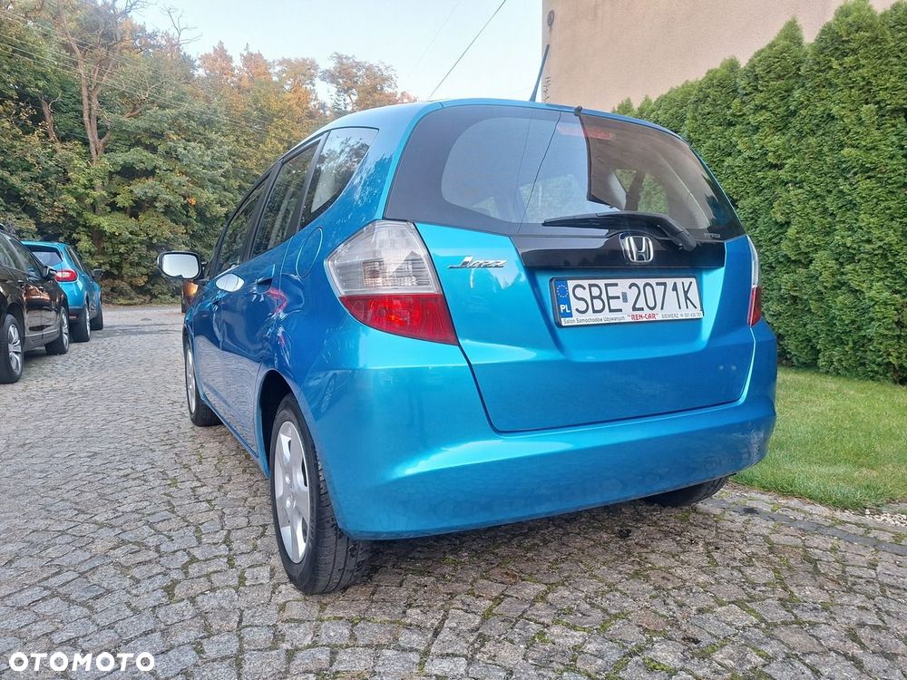 Honda Jazz 1.4 Elegance - 33