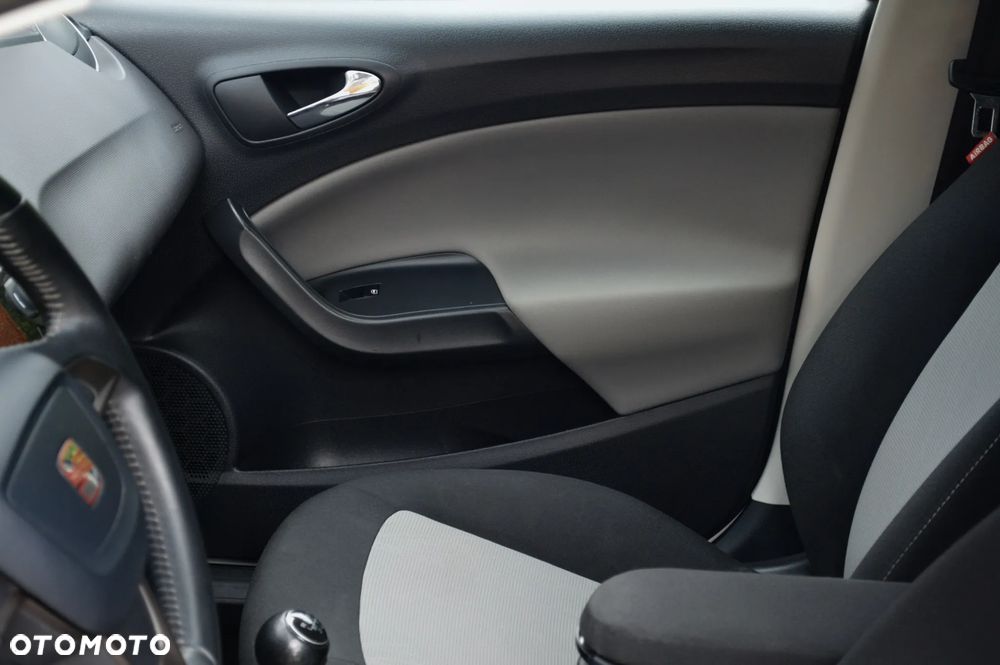Seat Ibiza 1.6 TDI CR Style - 18