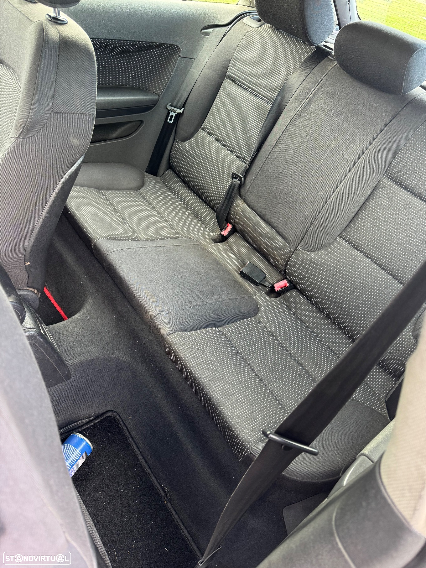 Audi A3 2.0 TDI Sport - 11